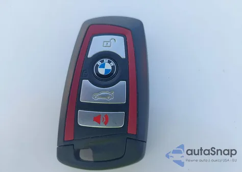 2017 BMW 330I z USA, uszkodzony, nr VIN WBA8B9G51HNU50156